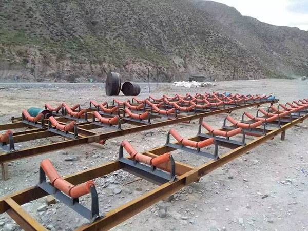 汽車式移動破碎機(jī)視頻